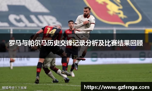 罗马与帕尔马历史交锋记录分析及比赛结果回顾